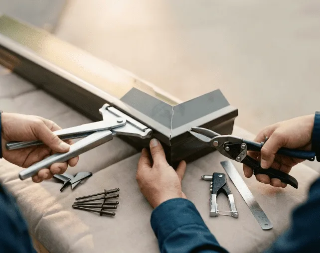 Why choose Gutter Repair in Echo, OR